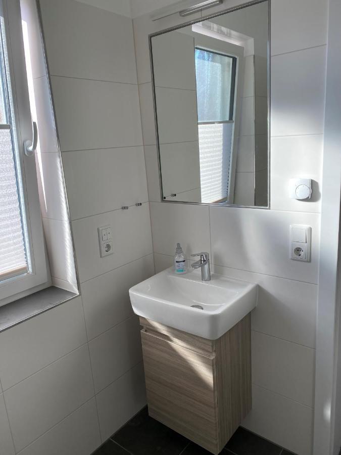 Ankertau Apartment Norden Luaran gambar